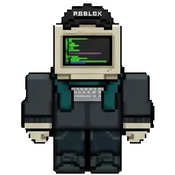 Robby sprite