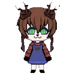 Dazzle sprite