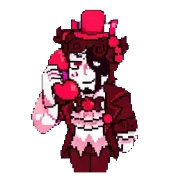 RobloKen sprite