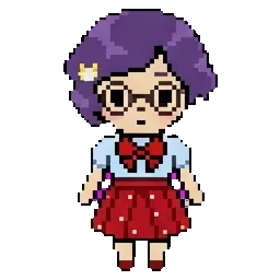 강별 sprite