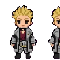 enjin sprite