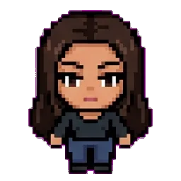 Isa sprite
