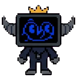 Жасн sprite
