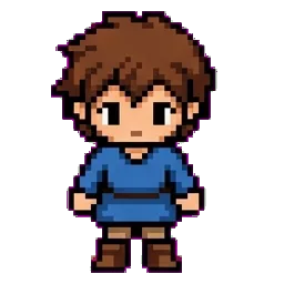Syrax sprite