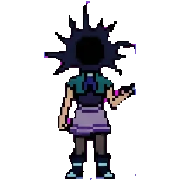 Stella sprite