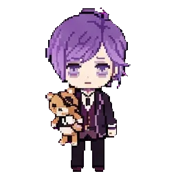 Kanato sprite