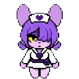 Leima sprite