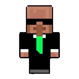 Guard for GroxMc sprite