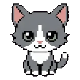 Shadow sprite