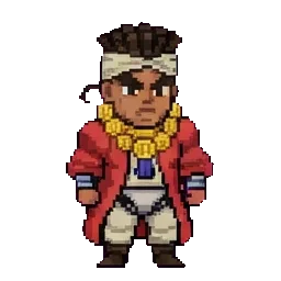 Avdol sprite