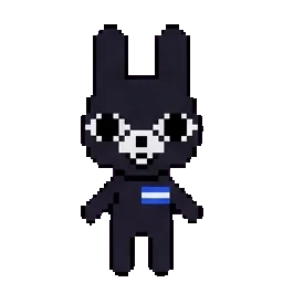 Rattew sprite