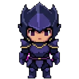 Lelouch sprite