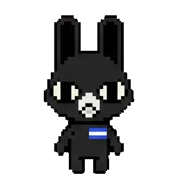 Rather sprite