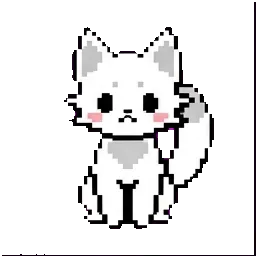 Kit sprite