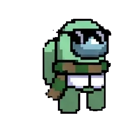Mint sprite