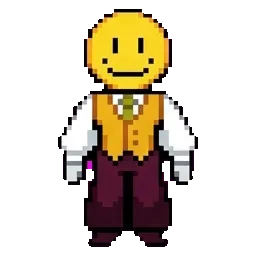 Verity sprite