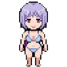 lil D sprite