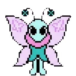 Flyte sprite