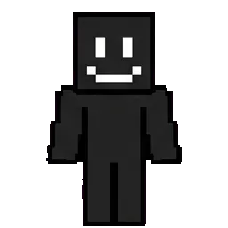 Twixxel sprite