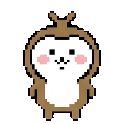 Chiikabu sprite