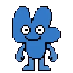 Four sprite