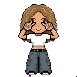 Amar sprite