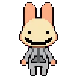 Intern sprite