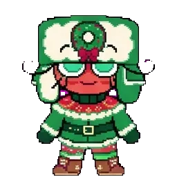 Dyamlp sprite
