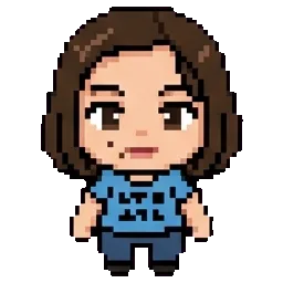 Ayla sprite