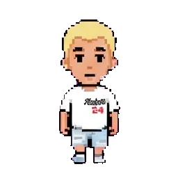 Emir Ganyotcu sprite