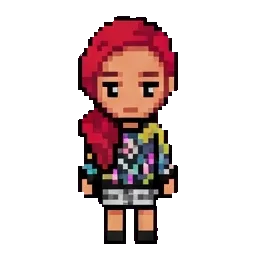 Cam sprite