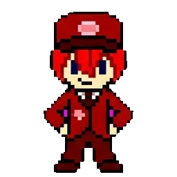 Red sprite