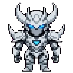 Knight sprite
