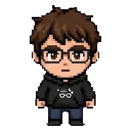 Teddy sprite