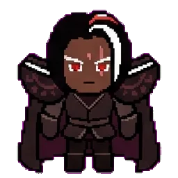 Dark Choco Cookie sprite
