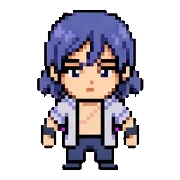 Balor sprite