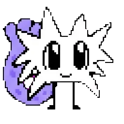 Juno sprite