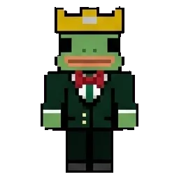 FroggyDude sprite