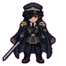 Andrian sprite