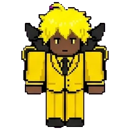Electra sprite