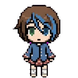 Martisha sprite