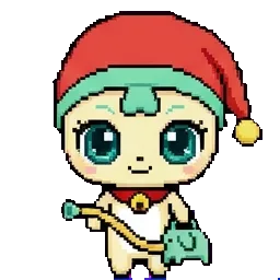 Sleepyping sprite