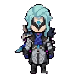 Dottore II sprite