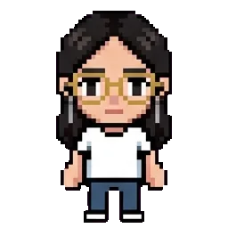 Sophie sprite