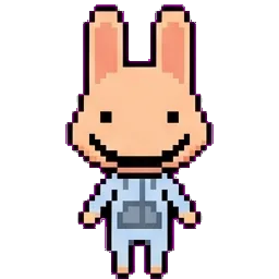 Intern sprite