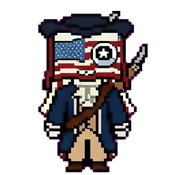 Indy sprite