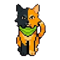 Kit sprite