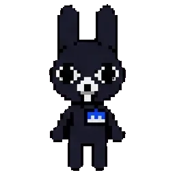 Ratthew sprite