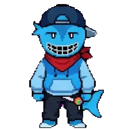 Hibyh sprite