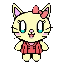 Lilly sprite